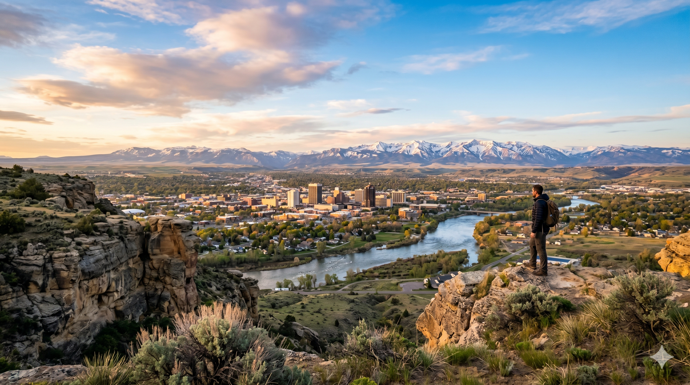 Billings Montana business